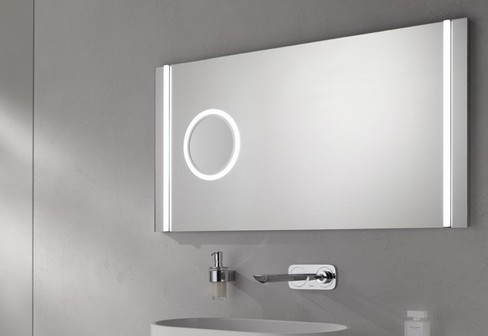 Emco Illuminated Mirror Series image 